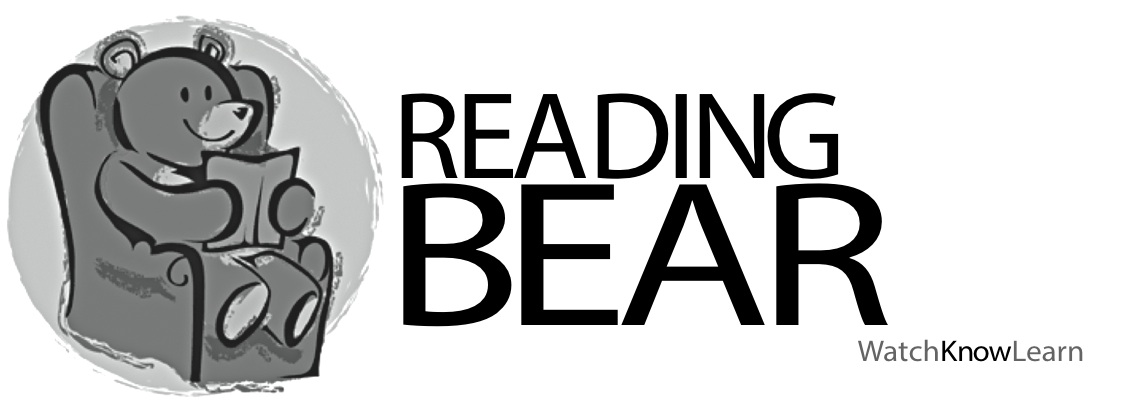 READING BEAR LOGIN visual data 7