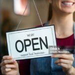 Shop and Support